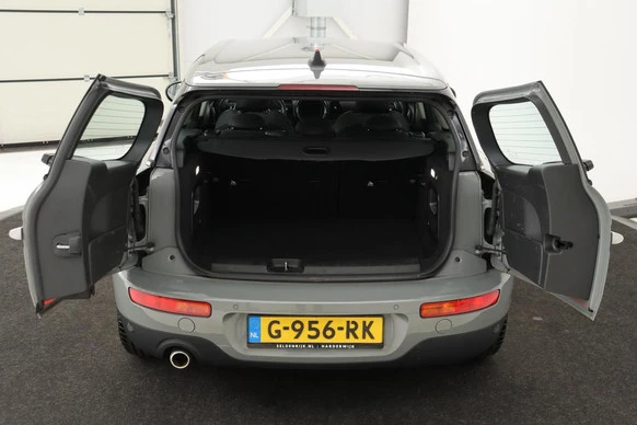 MINI Clubman - Afbeelding 12 van 30