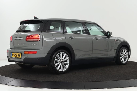 MINI Clubman - Afbeelding 28 van 30