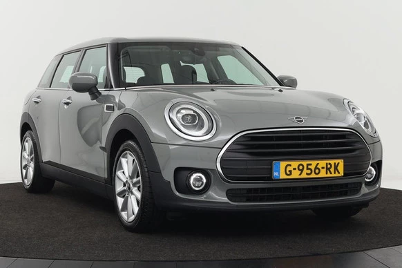 MINI Clubman - Afbeelding 29 van 30