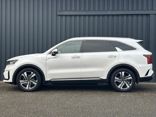 Kia Sorento - Afbeelding 2 van 30