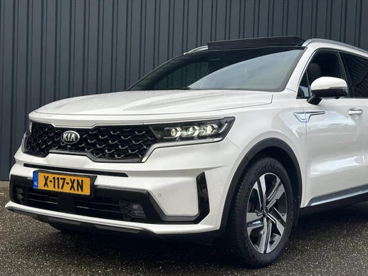 Kia Sorento - Afbeelding 6 van 30