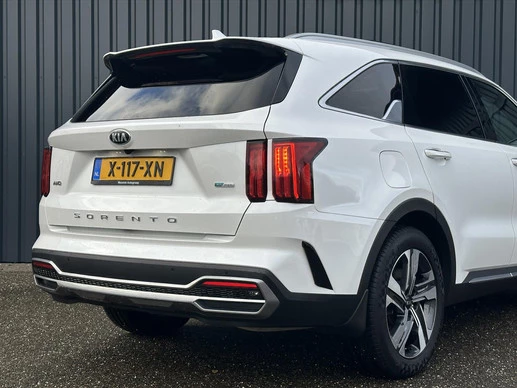 Kia Sorento - Afbeelding 9 van 30