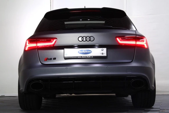 Audi RS6 - Afbeelding 7 van 30