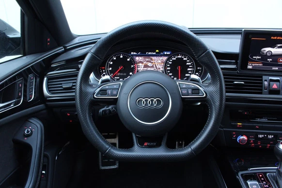 Audi RS6 - Afbeelding 13 van 30