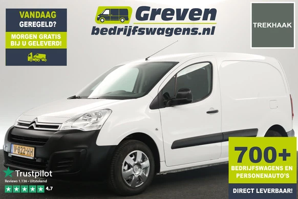 Citroën Berlingo - Afbeelding 1 van 24