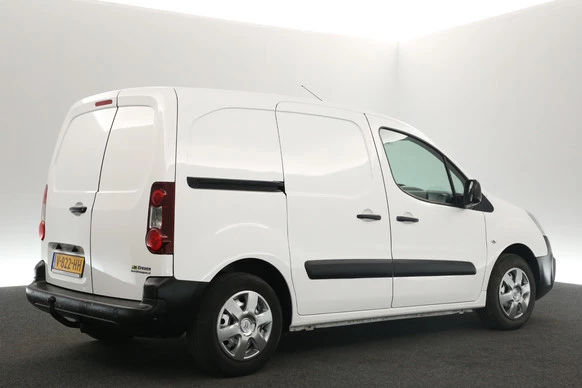 Citroën Berlingo - Afbeelding 2 van 24