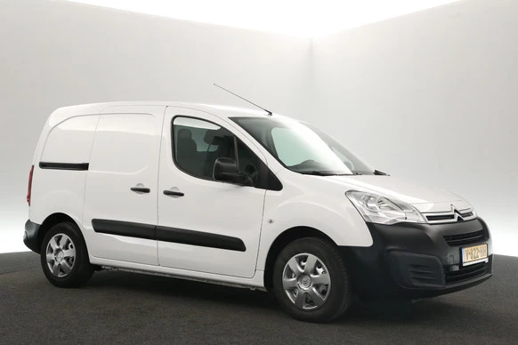 Citroën Berlingo - Afbeelding 3 van 24