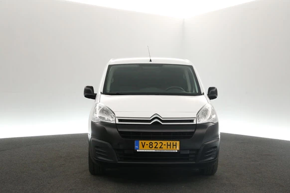 Citroën Berlingo - Afbeelding 4 van 24