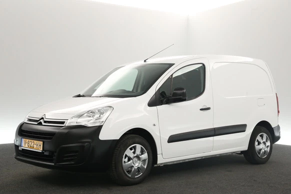 Citroën Berlingo - Afbeelding 5 van 24