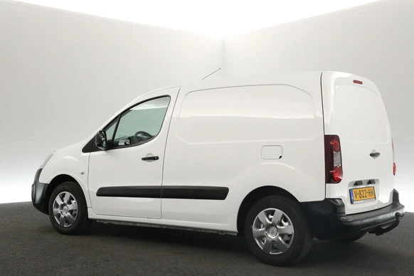 Citroën Berlingo - Afbeelding 23 van 24