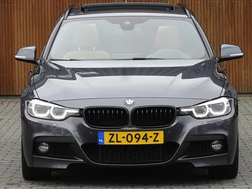 BMW 3 Serie - Afbeelding 10 van 30