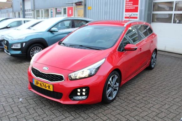 Kia cee'd