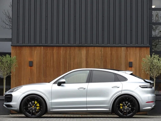 Porsche Cayenne - Afbeelding 5 van 30