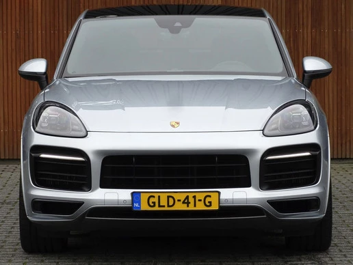 Porsche Cayenne - Afbeelding 11 van 30