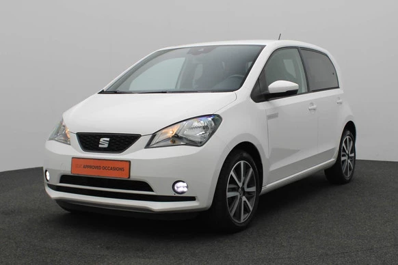 SEAT Mii - Afbeelding 1 van 30