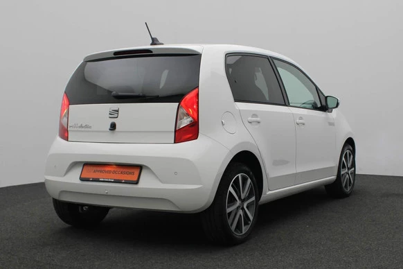 SEAT Mii - Afbeelding 4 van 30