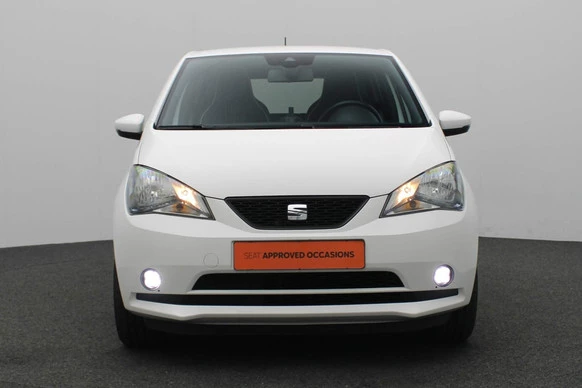 SEAT Mii - Afbeelding 18 van 30