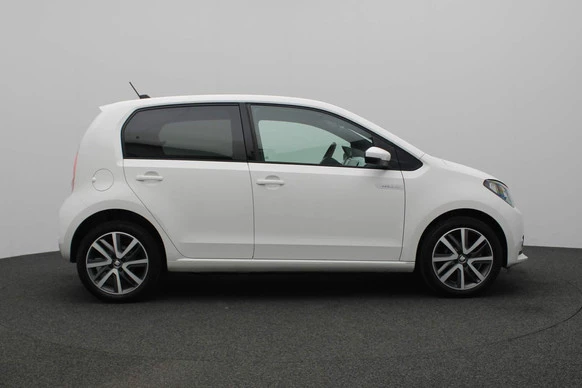 SEAT Mii - Afbeelding 21 van 30