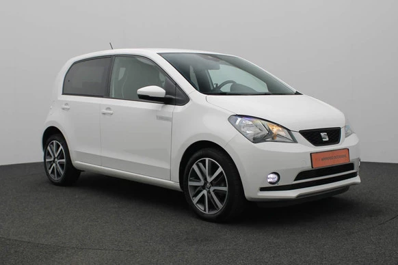 SEAT Mii - Afbeelding 25 van 30