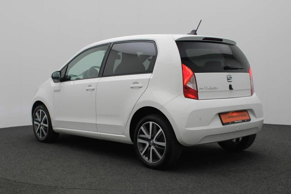 SEAT Mii - Afbeelding 26 van 30