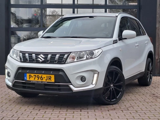 Suzuki Vitara - Afbeelding 1 van 30