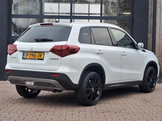 Suzuki Vitara - Afbeelding 4 van 30