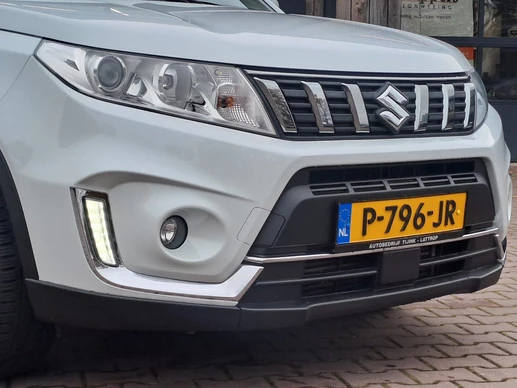 Suzuki Vitara - Afbeelding 29 van 30