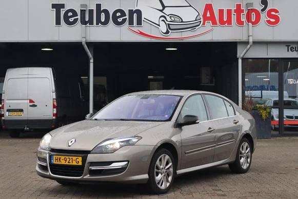 Renault Laguna - Afbeelding 1 van 30