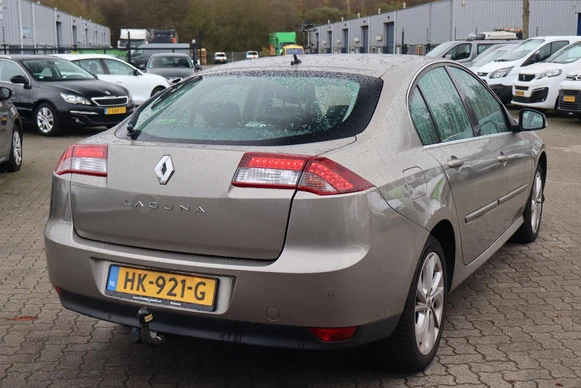 Renault Laguna - Afbeelding 5 van 30