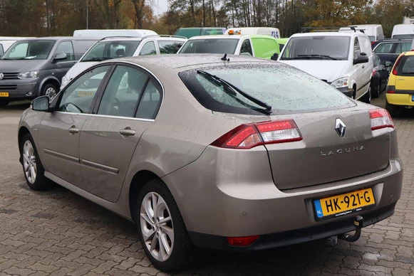 Renault Laguna - Afbeelding 8 van 30