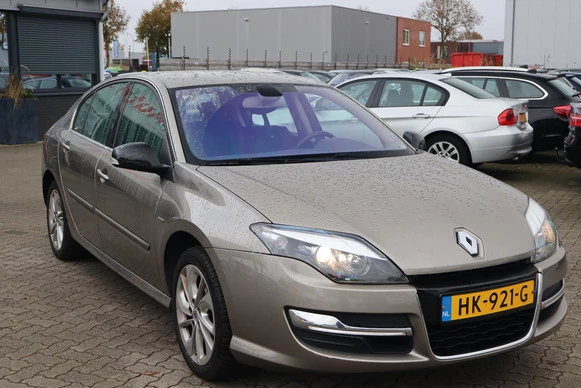 Renault Laguna - Afbeelding 10 van 30