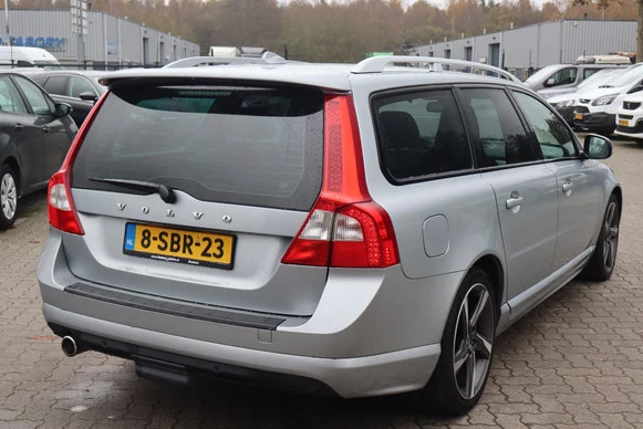 Volvo V70 - Afbeelding 6 van 30