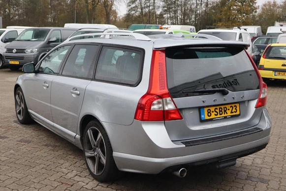 Volvo V70 - Afbeelding 8 van 30