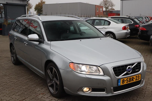 Volvo V70 - Afbeelding 10 van 30