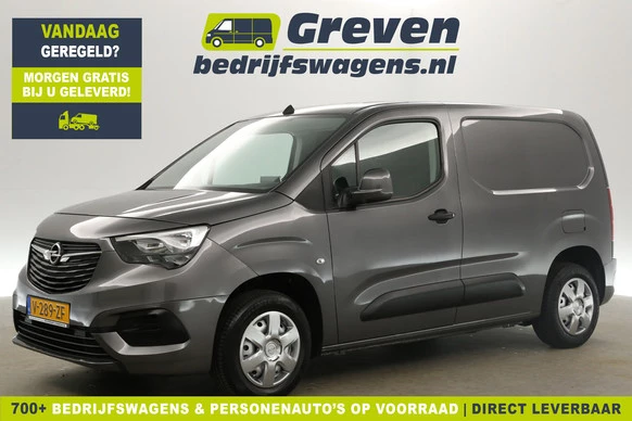 Opel Combo - Afbeelding 1 van 24