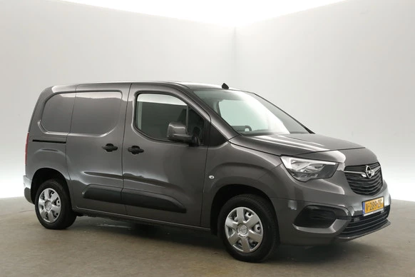 Opel Combo - Afbeelding 3 van 24