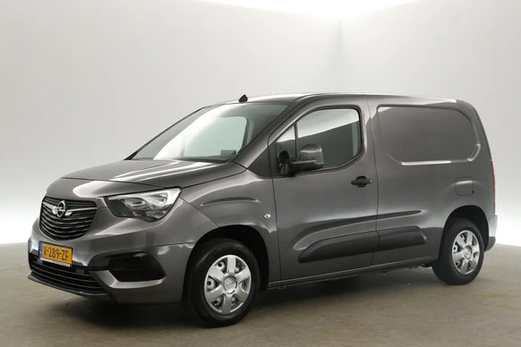 Opel Combo - Afbeelding 5 van 24