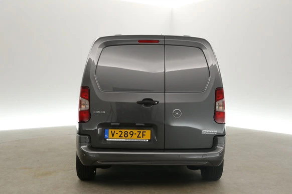 Opel Combo - Afbeelding 24 van 24