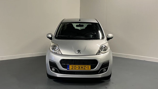 Peugeot 107 - Afbeelding 2 van 24