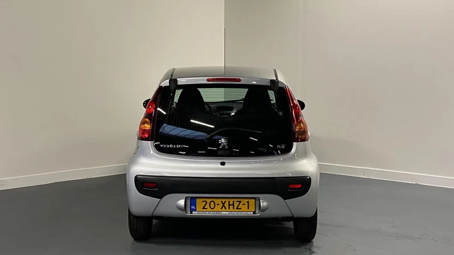 Peugeot 107 - Afbeelding 8 van 24