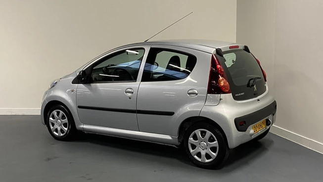 Peugeot 107 - Afbeelding 10 van 24