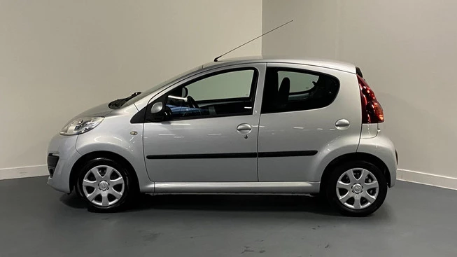 Peugeot 107 - Afbeelding 11 van 24