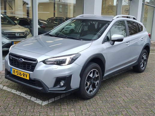 Subaru XV - Afbeelding 1 van 22