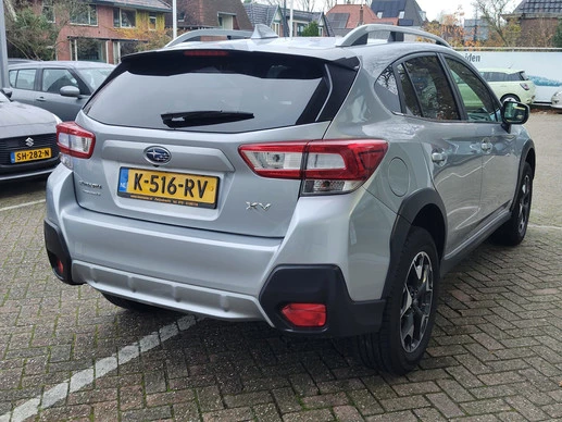 Subaru XV - Afbeelding 3 van 22