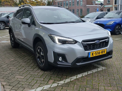 Subaru XV - Afbeelding 4 van 22