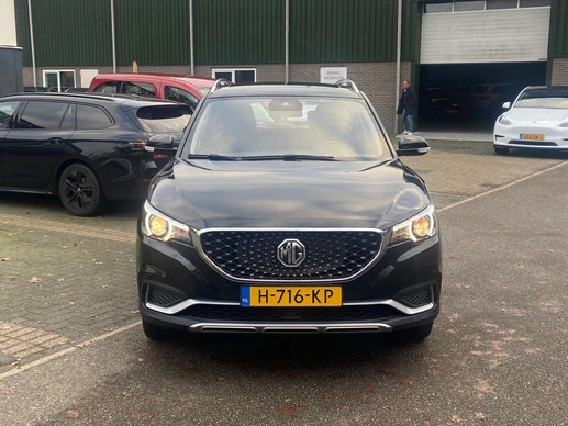 MG ZS-EV - Afbeelding 2 van 29