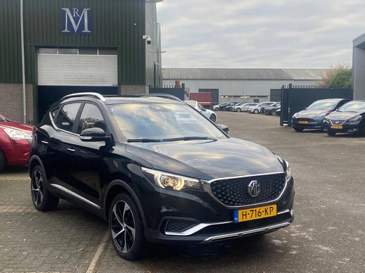 MG ZS-EV - Afbeelding 3 van 29