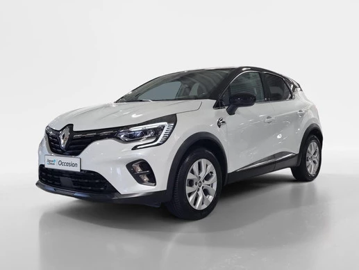 Renault Captur - Afbeelding 1 van 22