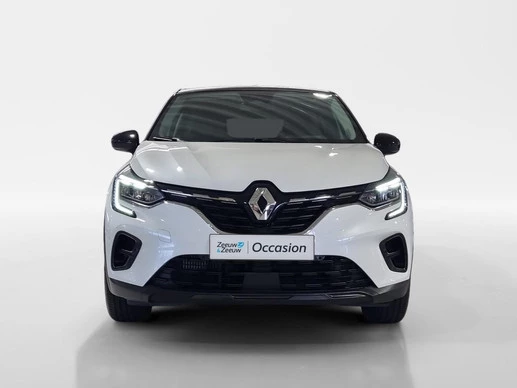 Renault Captur - Afbeelding 2 van 22