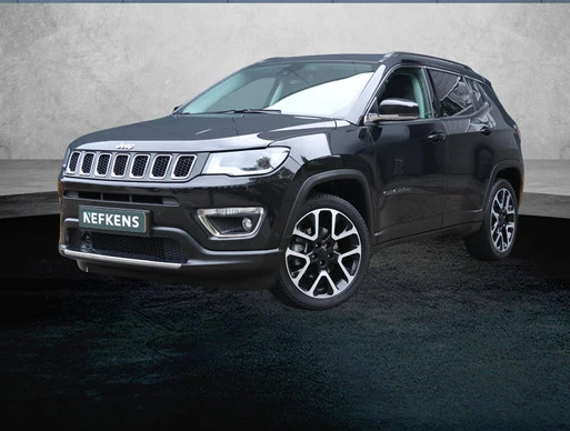 Jeep Compass - Afbeelding 1 van 30